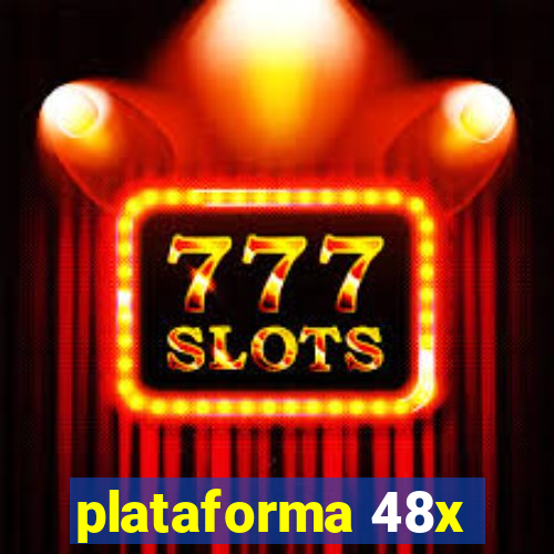 plataforma 48x